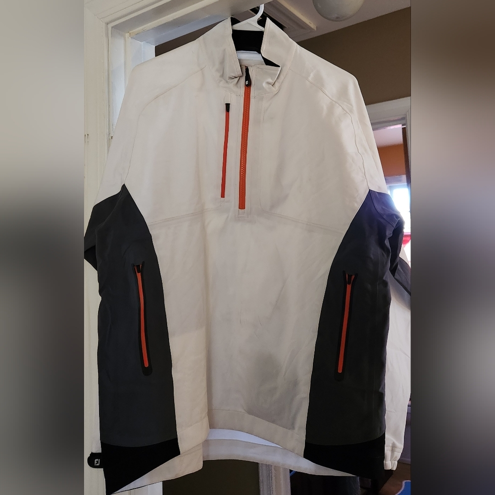 Footjoy  fj Golf TourXP Jacket - Great Condition -Waterproof protection